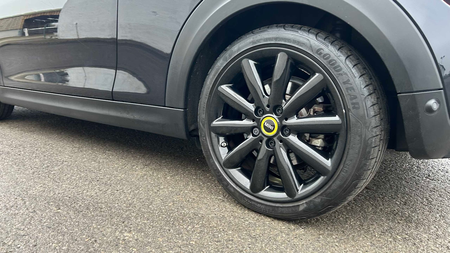 Used MINI Hatch 2020 for sale - 77601188: Photo 10