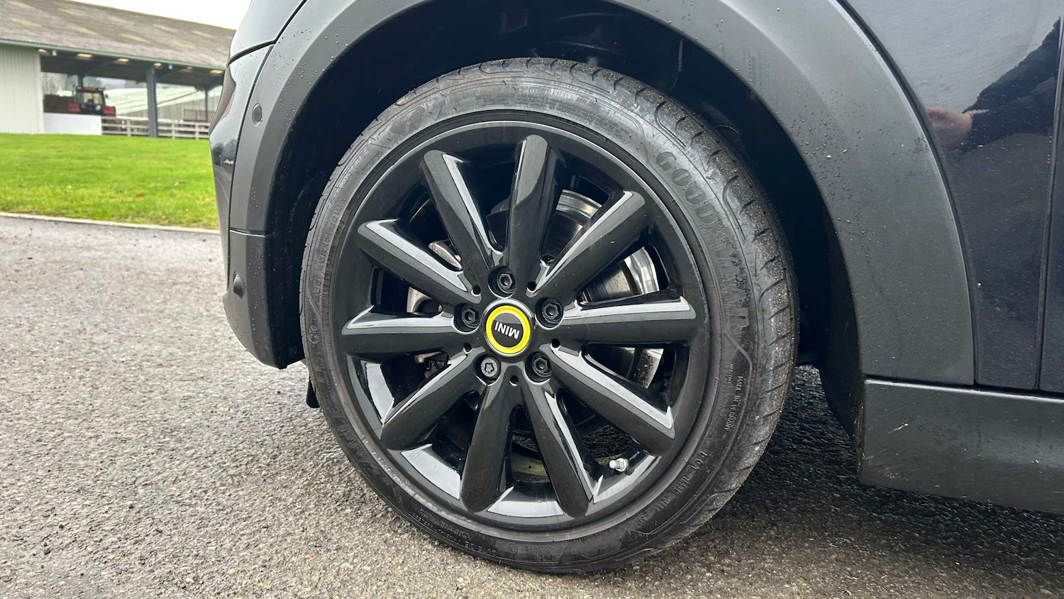 Used MINI Hatch 2020 for sale - 77601188: Photo 11