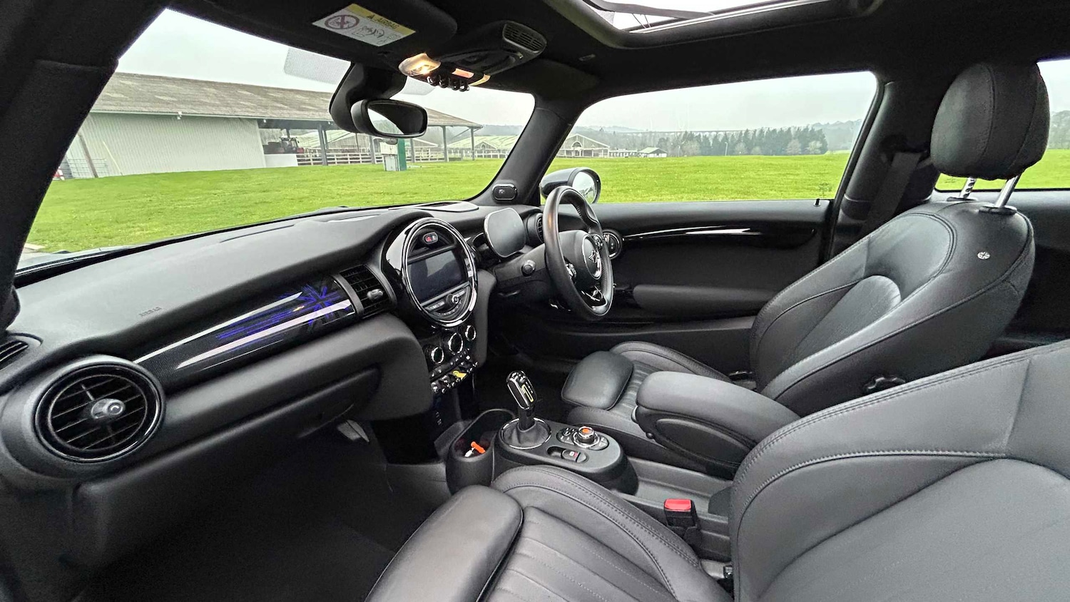 Used MINI Hatch 2020 for sale - 77601188: Photo 12