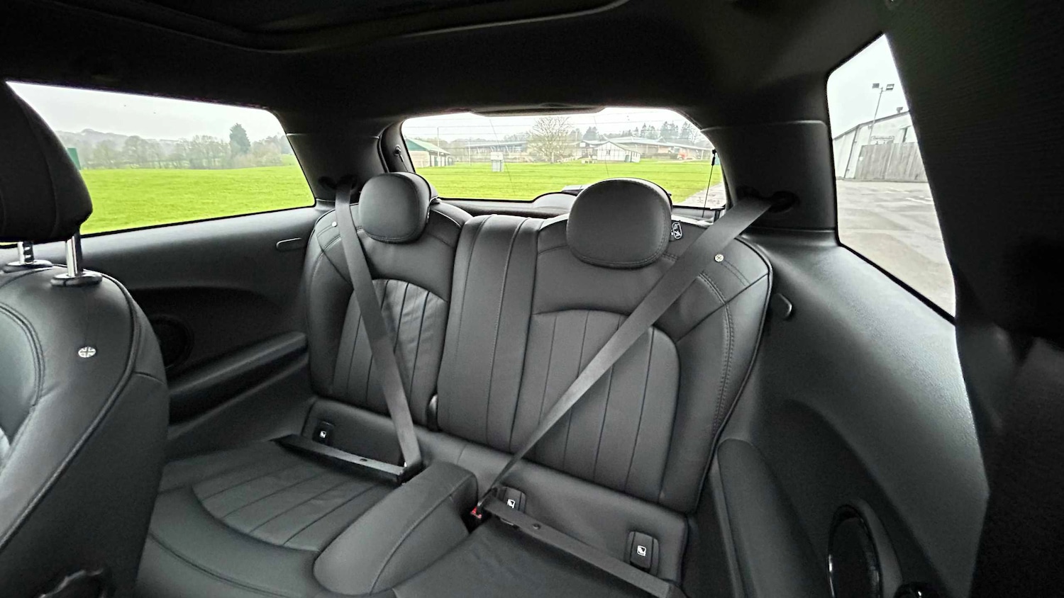 Used MINI Hatch 2020 for sale - 77601188: Photo 14