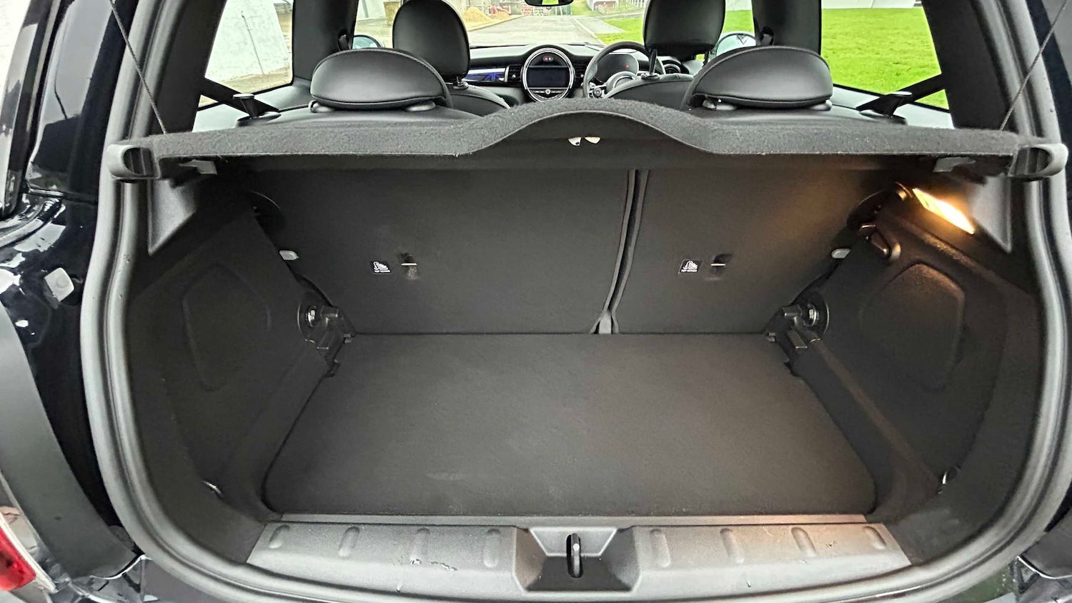 Used MINI Hatch 2020 for sale - 77601188: Photo 15