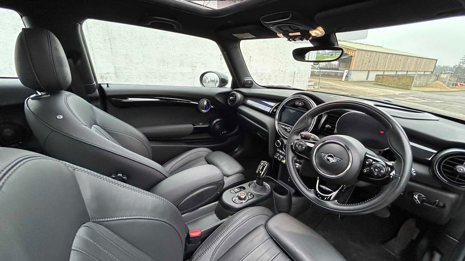 Used MINI Hatch 2020 for sale - 77601188: Photo 16