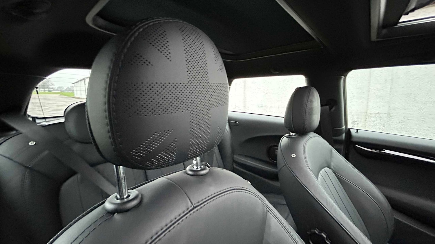 Used MINI Hatch 2020 for sale - 77601188: Photo 18