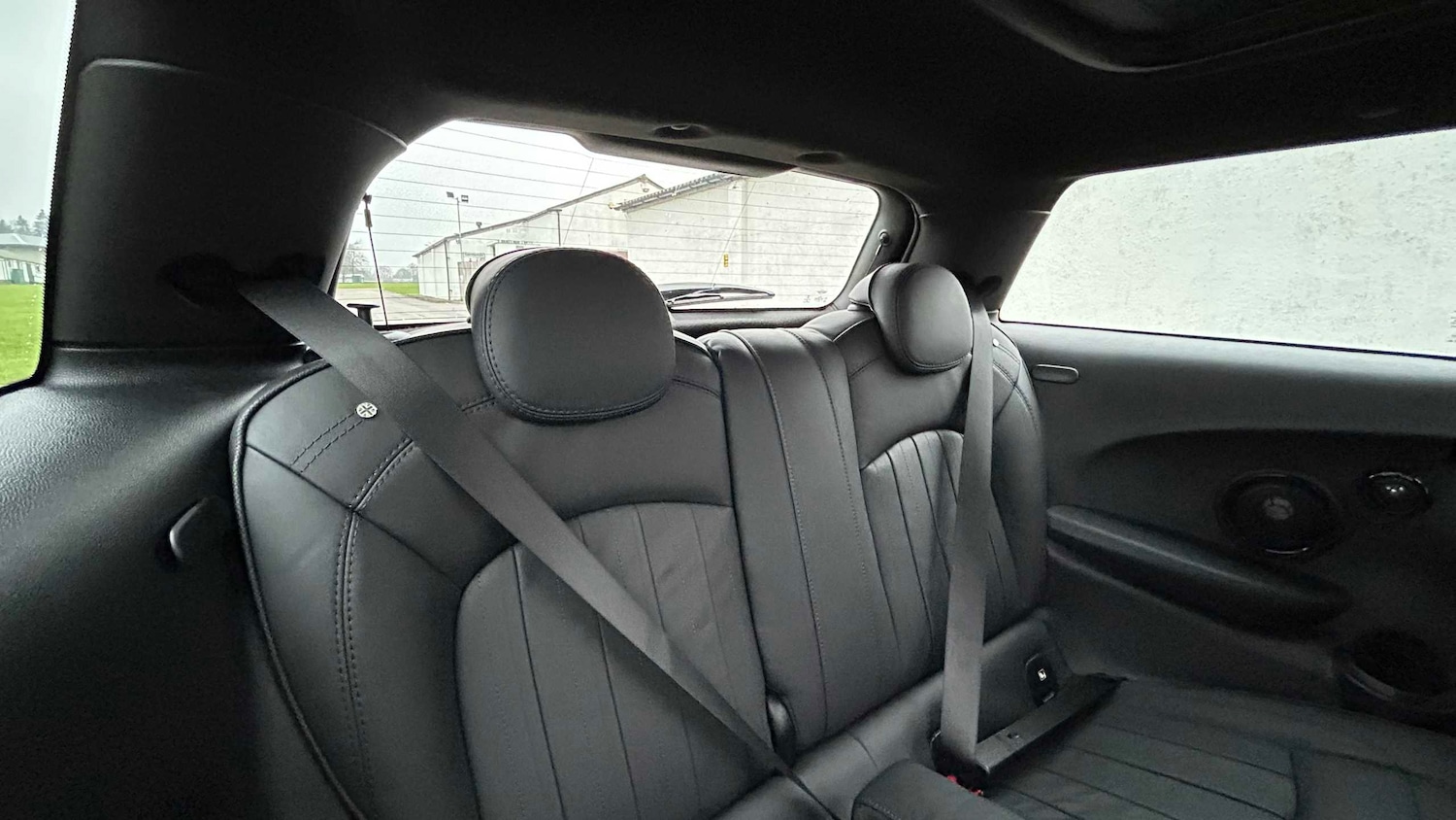 Used MINI Hatch 2020 for sale - 77601188: Photo 19