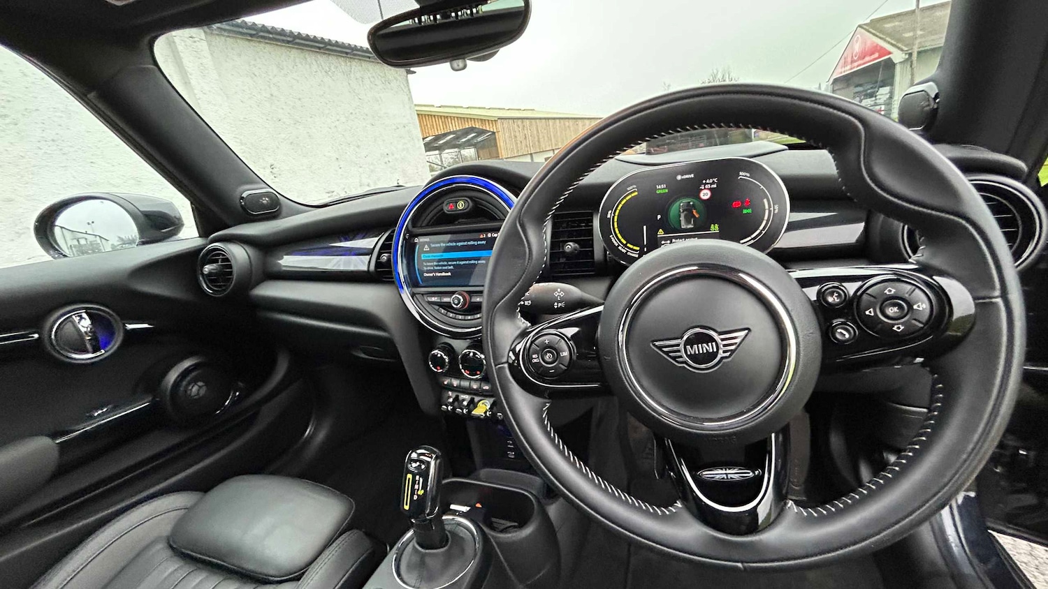 Used MINI Hatch 2020 for sale - 77601188: Photo 22