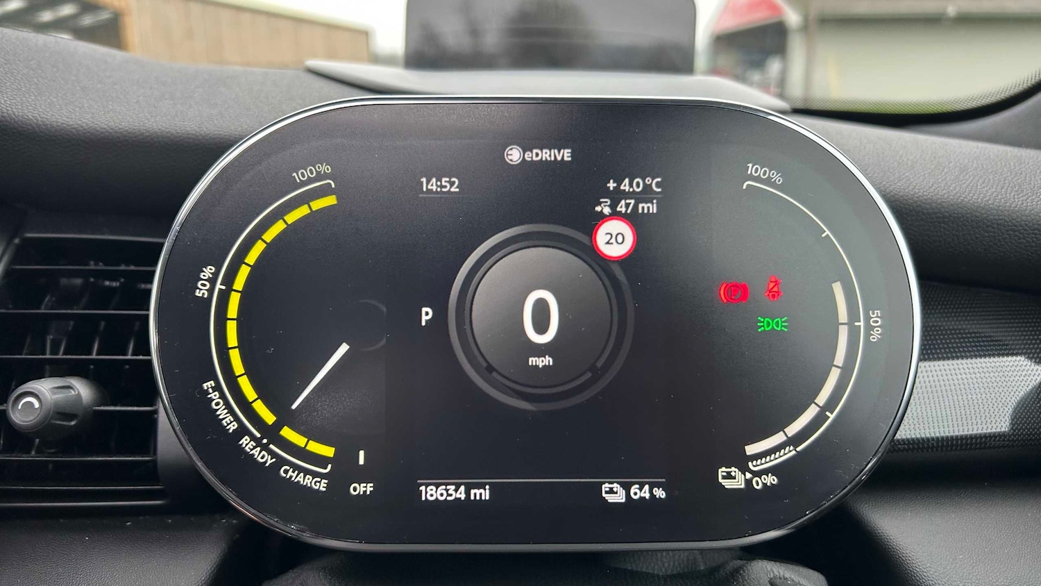 Used MINI Hatch 2020 for sale - 77601188: Photo 27