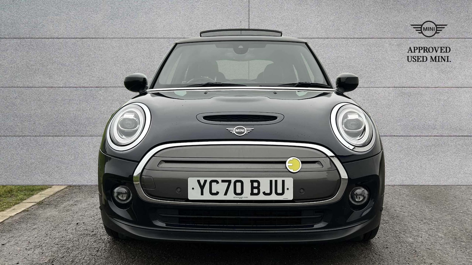 Used MINI Hatch 2020 for sale - 77601188: Photo 3