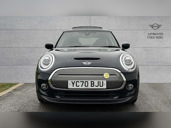 Used MINI Hatch 2020 for sale - 77601188: Photo