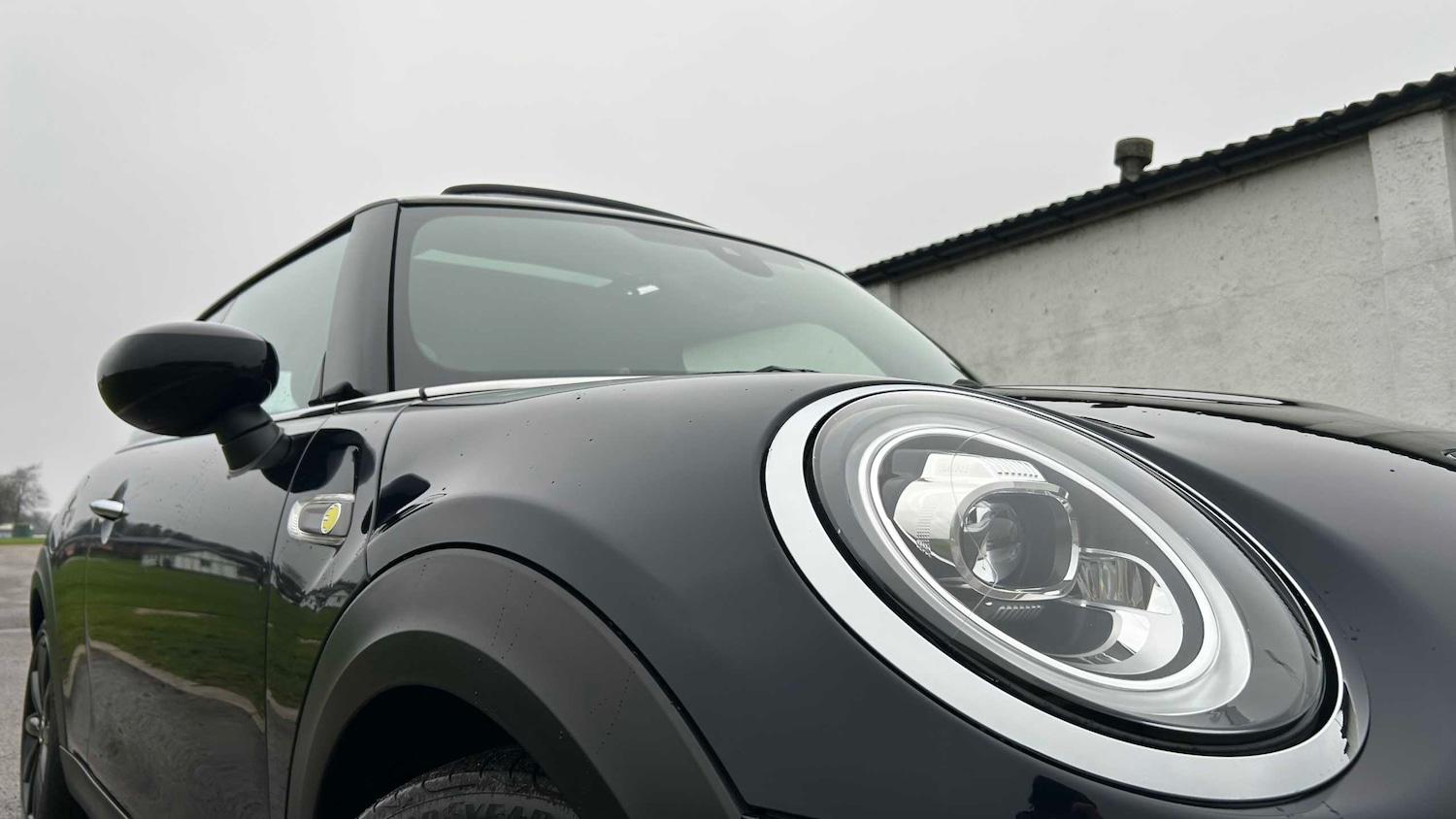 Used MINI Hatch 2020 for sale - 77601188: Photo 5