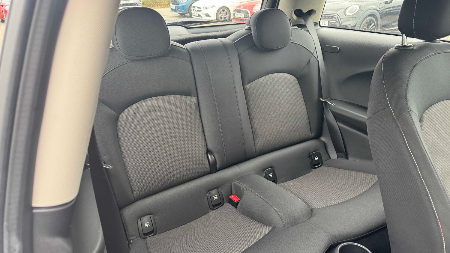 Used MINI Hatch 2021 for sale - 76774069: Photo 10