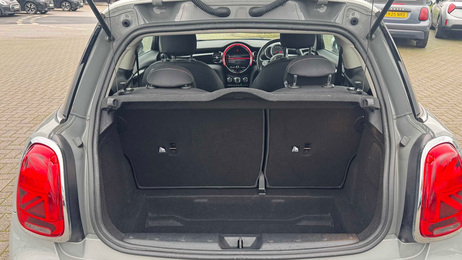 Used MINI Hatch 2021 for sale - 76774069: Photo 12