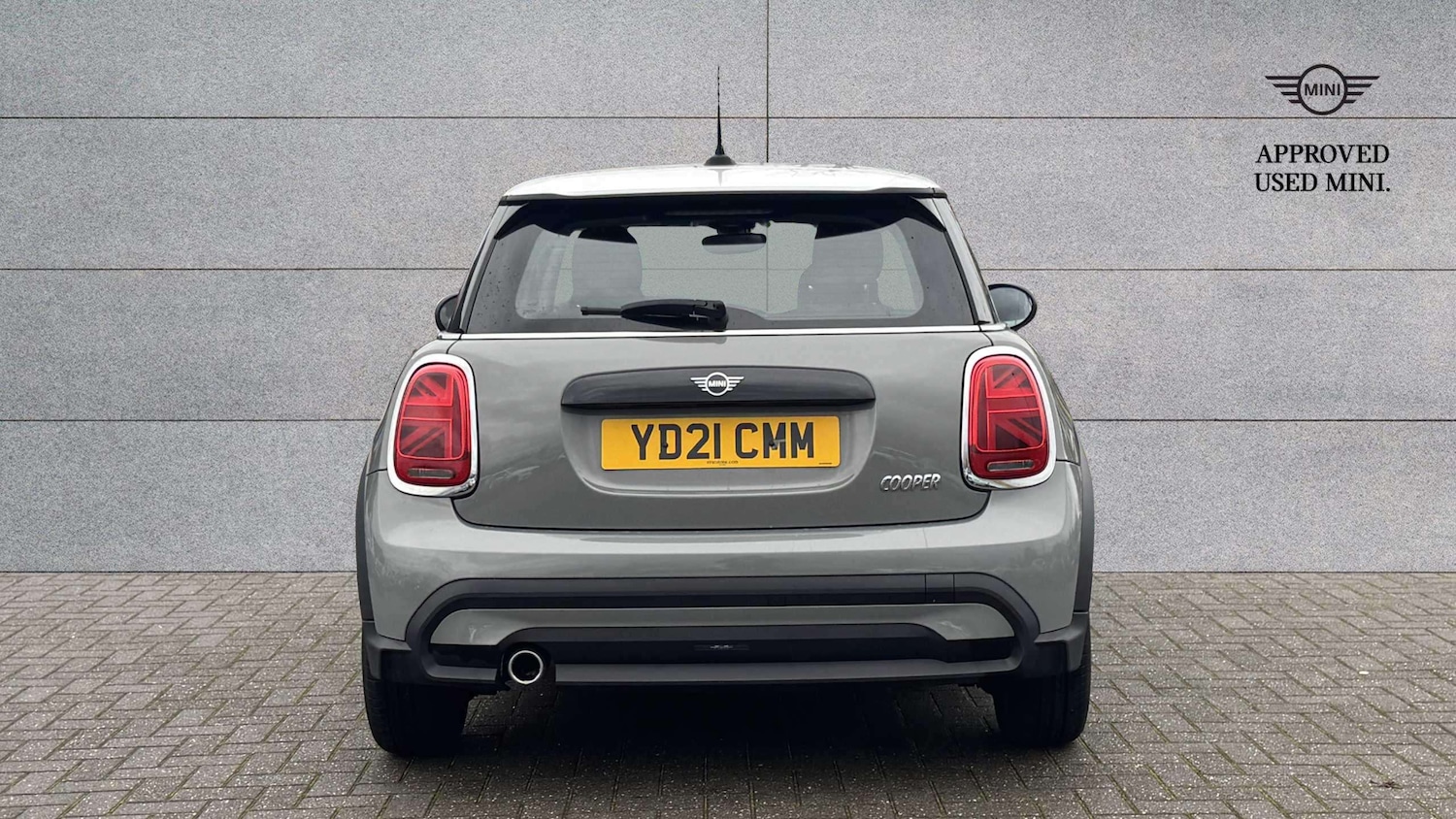 Used MINI Hatch 2021 for sale - 76774069: Photo 13