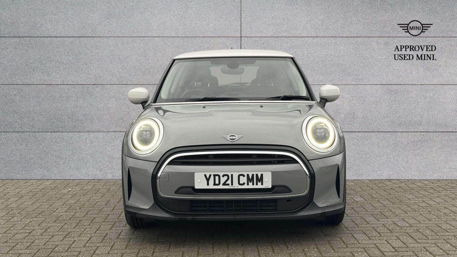 Used MINI Hatch 2021 for sale - 76774069: Photo 14
