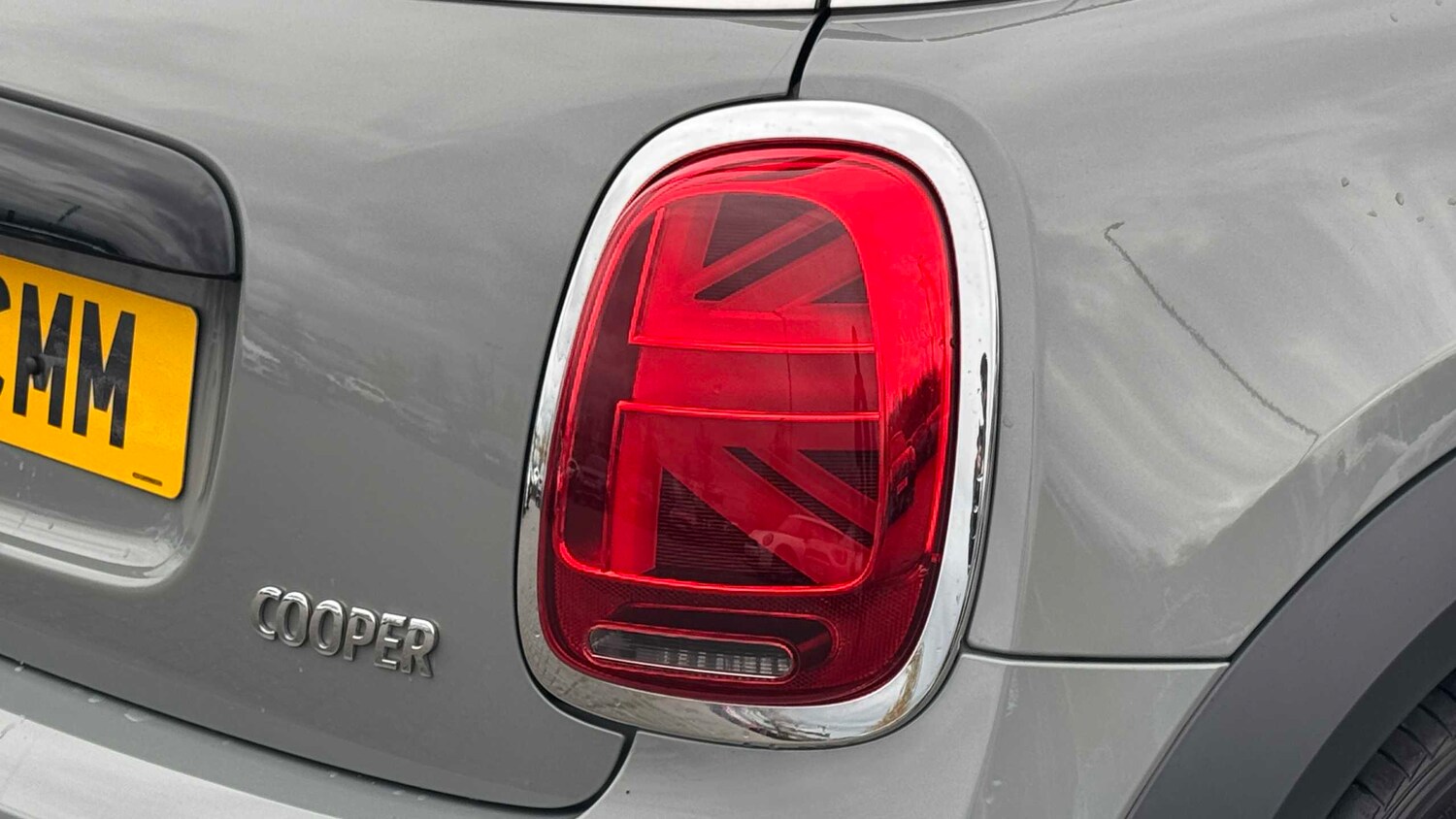 Used MINI Hatch 2021 for sale - 76774069: Photo 16