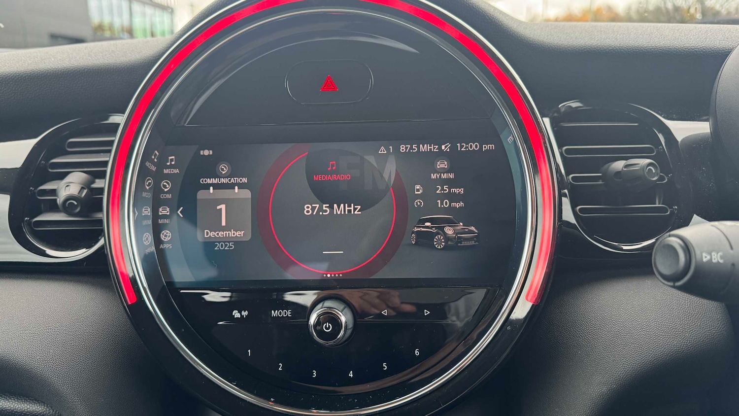 Used MINI Hatch 2021 for sale - 76774069: Photo 24