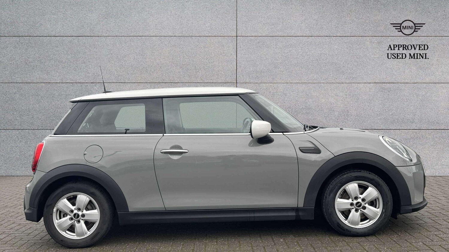 Used MINI Hatch 2021 for sale - 76774069: Photo 27