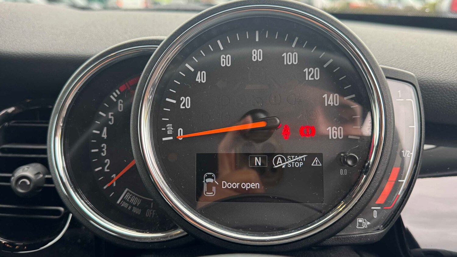 Used MINI Hatch 2021 for sale - 76774069: Photo 28