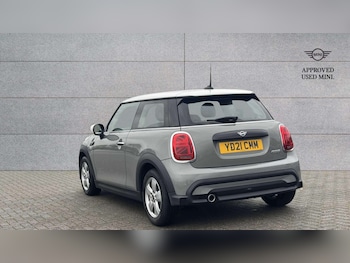 Used MINI Hatch 2021 for sale - 76774069: Photo