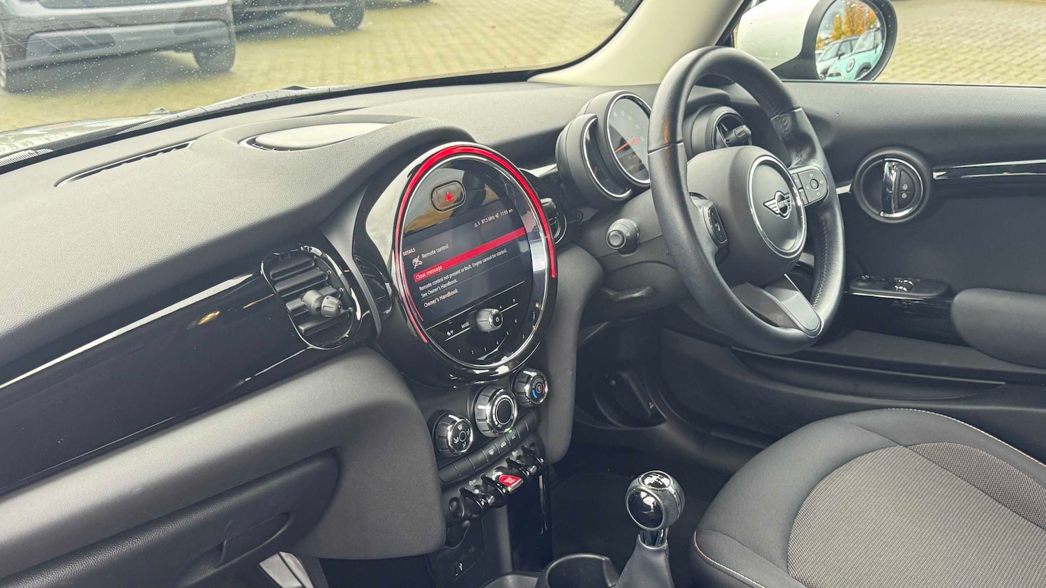 Used MINI Hatch 2021 for sale - 76774069: Photo 5