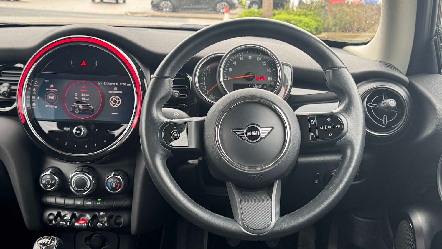 Used MINI Hatch 2021 for sale - 76774069: Photo 7