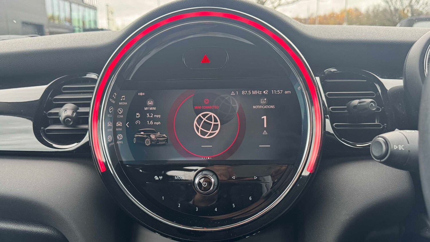 Used MINI Hatch 2021 for sale - 76774069: Photo 8