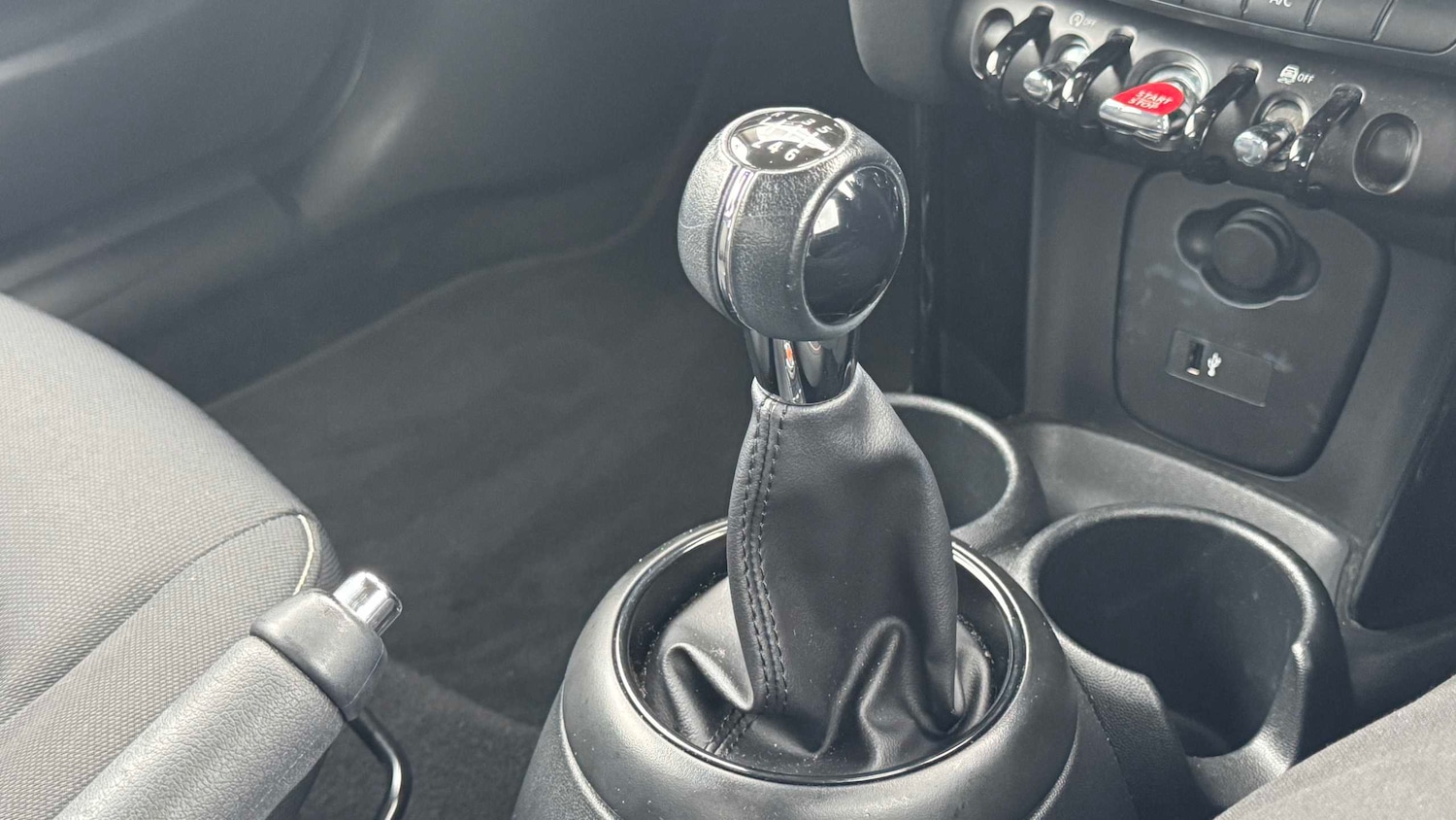 Used MINI Hatch 2021 for sale - 76774069: Photo 9