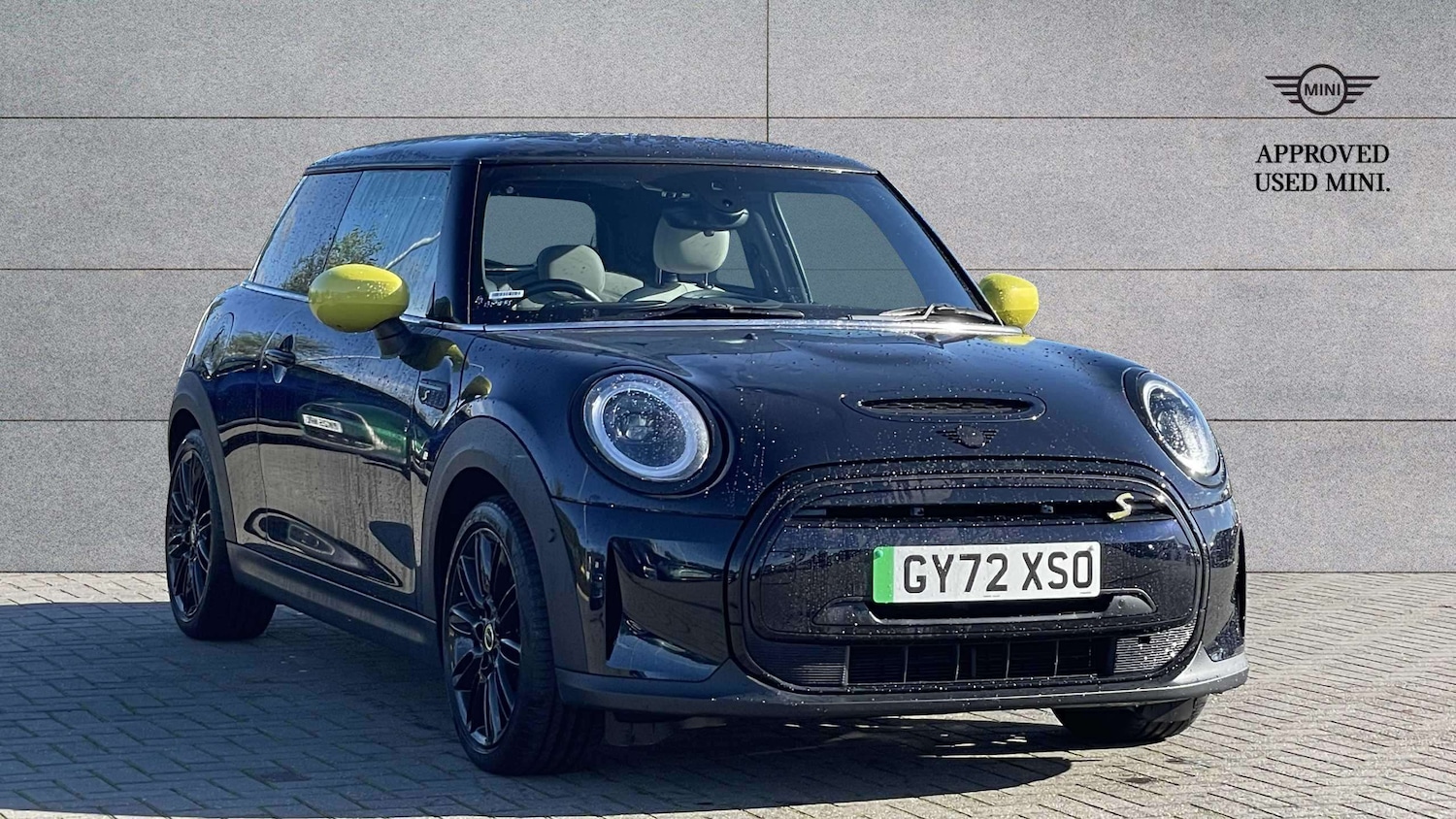 Used MINI Hatch 2022 for sale - 76192028: Photo 1