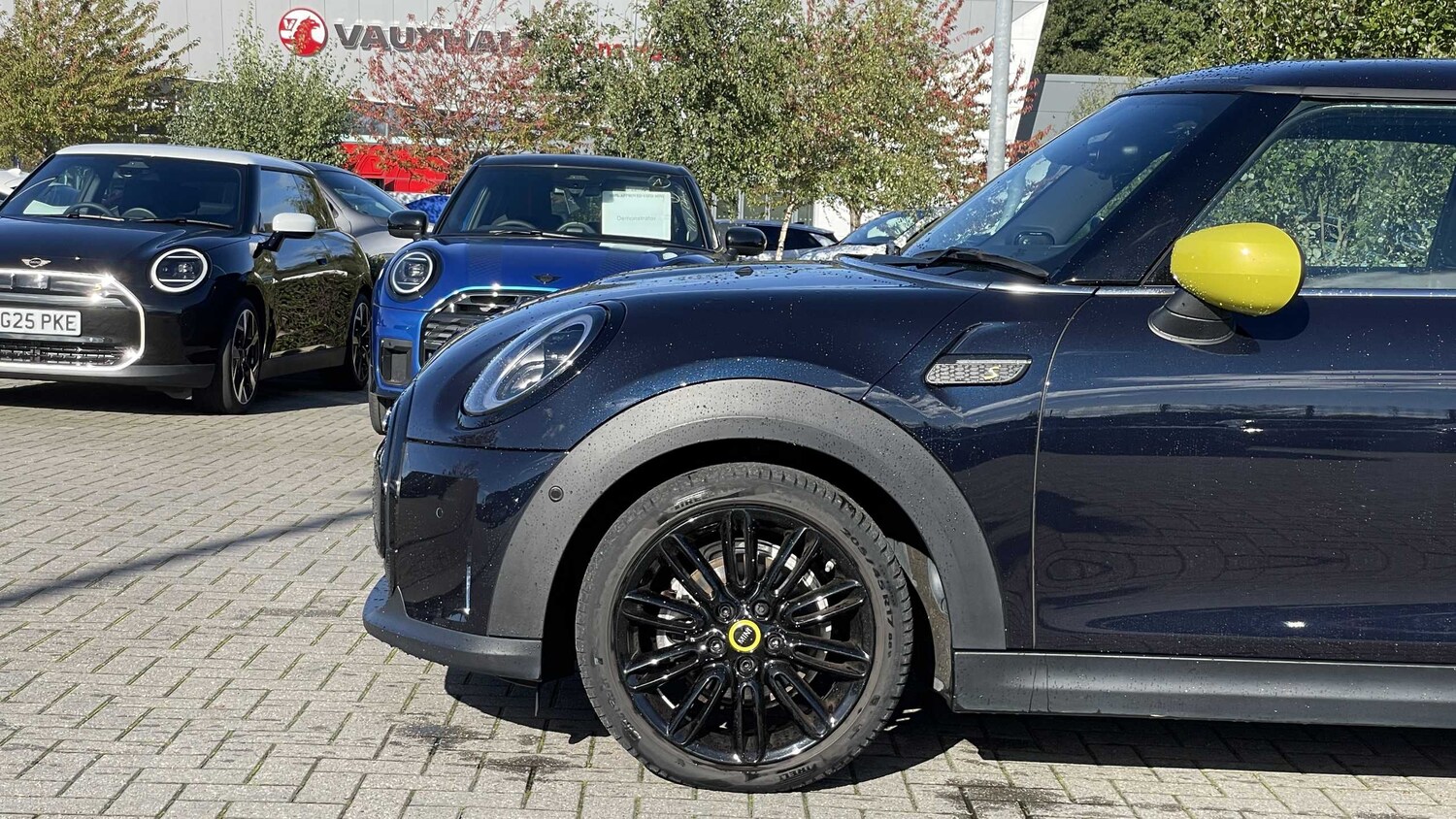 Used MINI Hatch 2022 for sale - 76192028: Photo 12