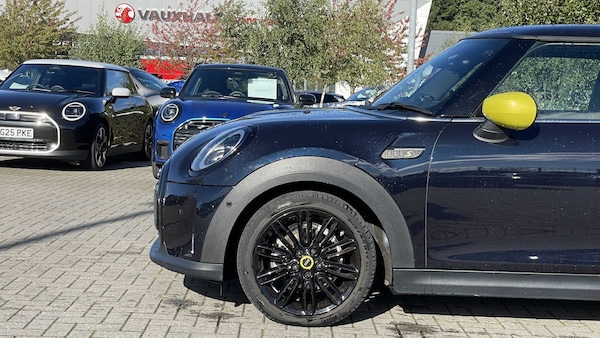 Used MINI Hatch 2022 for sale - 76192028: Photo 12