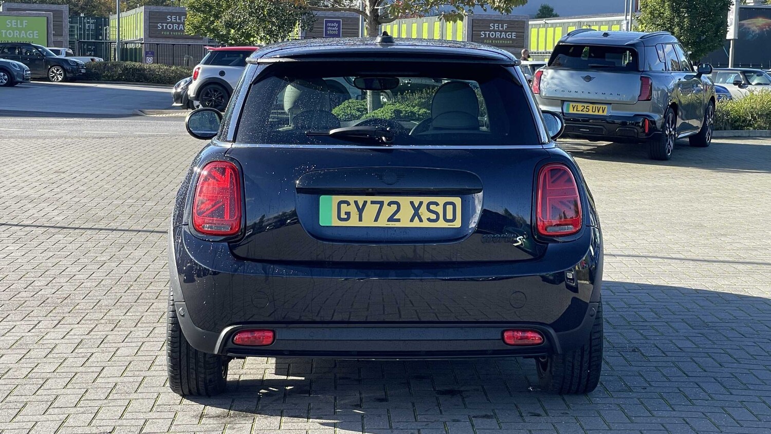 Used MINI Hatch 2022 for sale - 76192028: Photo 13