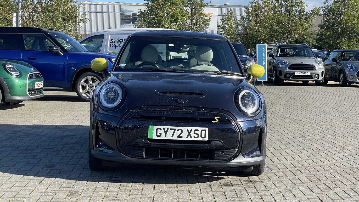 Used MINI Hatch 2022 for sale - 76192028: Photo 14