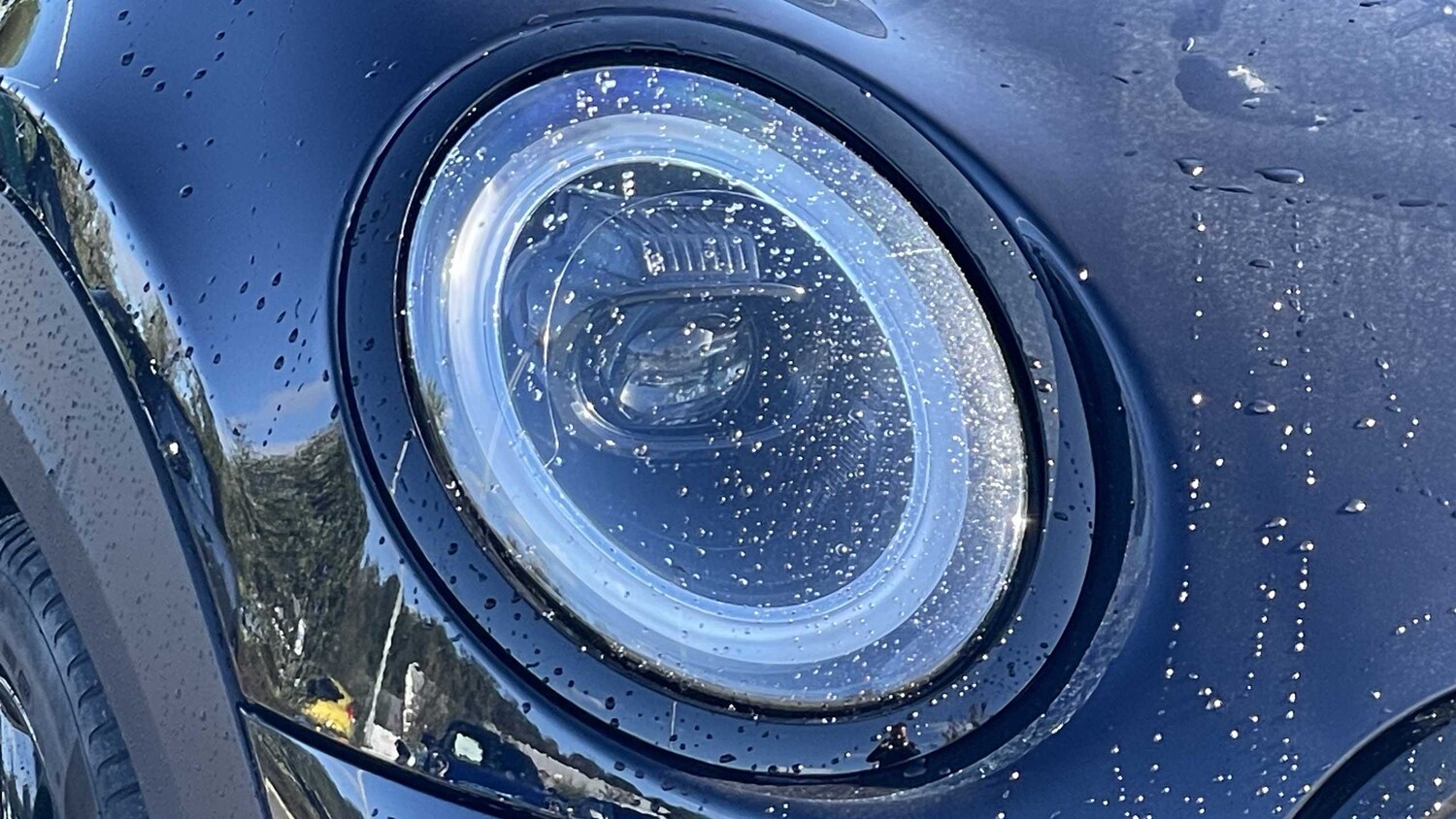 Used MINI Hatch 2022 for sale - 76192028: Photo 15