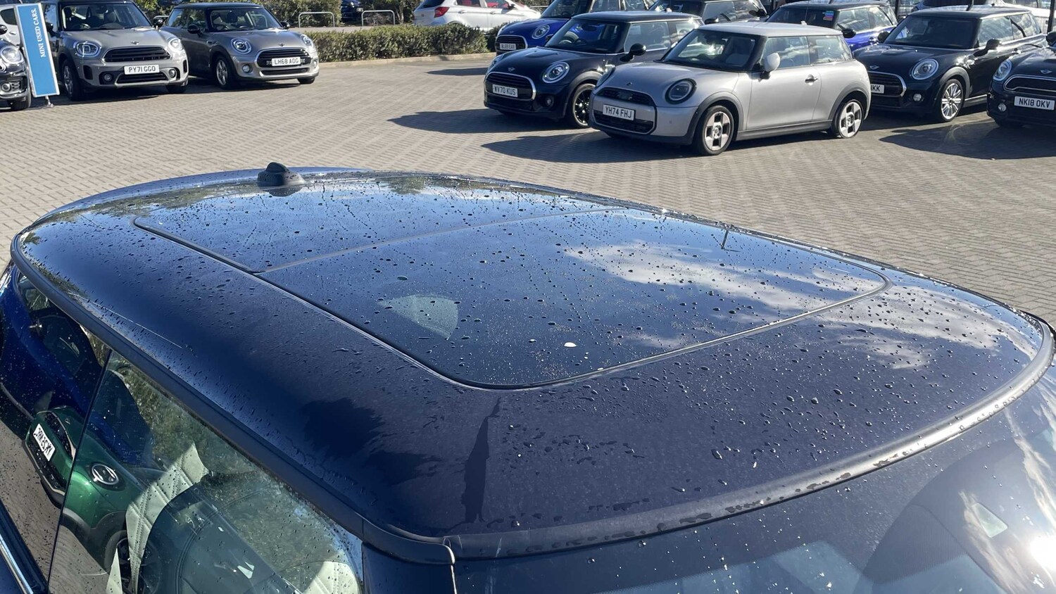 Used MINI Hatch 2022 for sale - 76192028: Photo 16