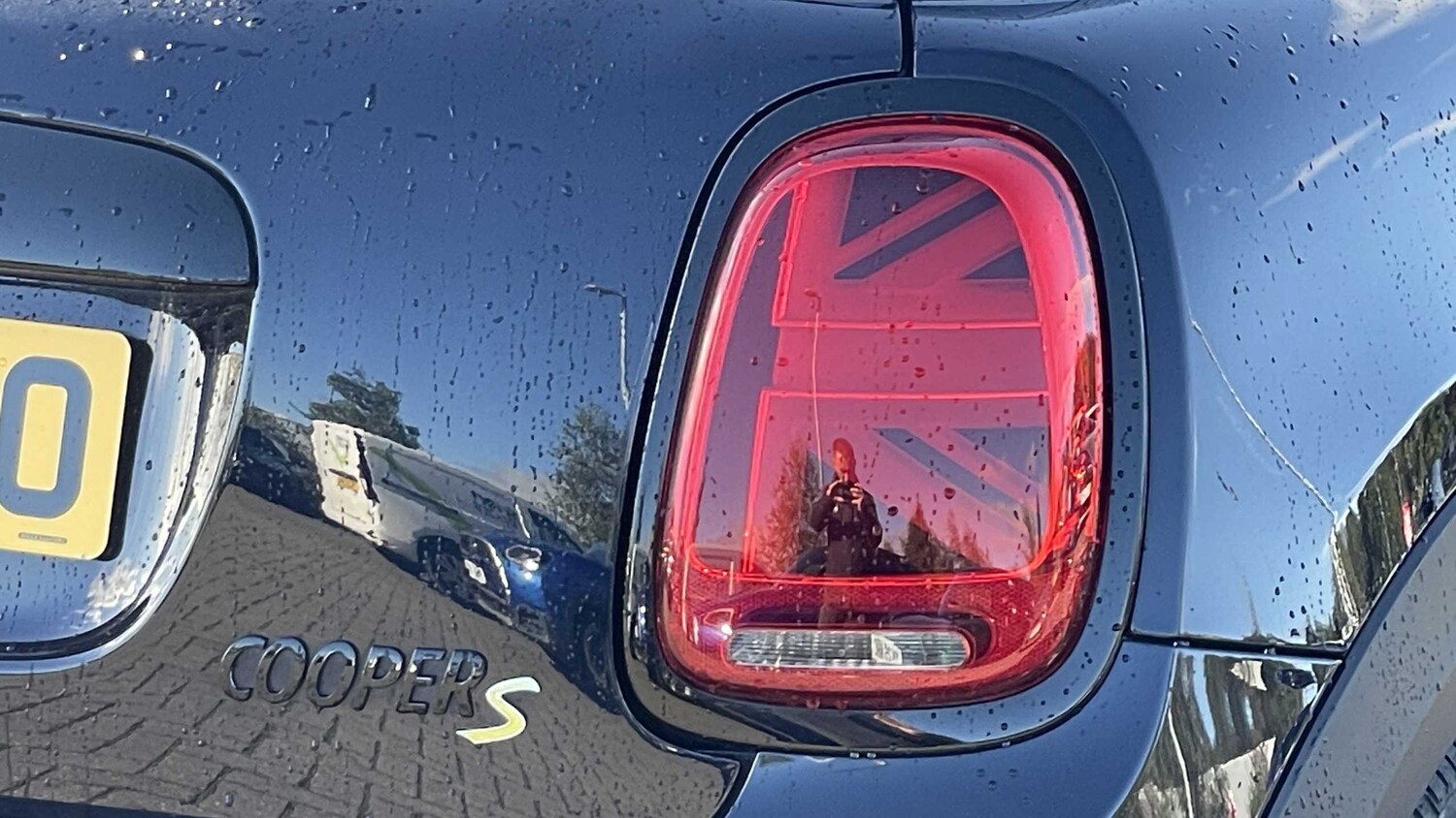 Used MINI Hatch 2022 for sale - 76192028: Photo 18