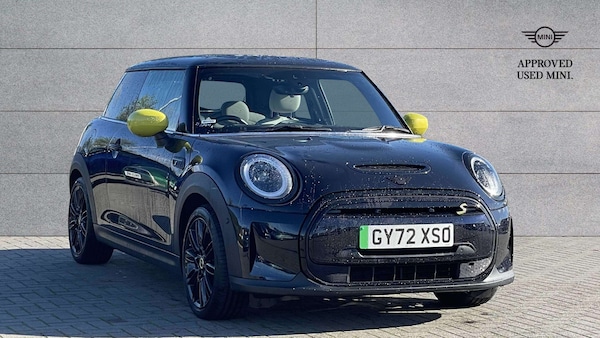 Used MINI Hatch 2022 for sale - 76192028: Photo 1