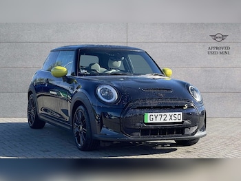 MINI - Hatch