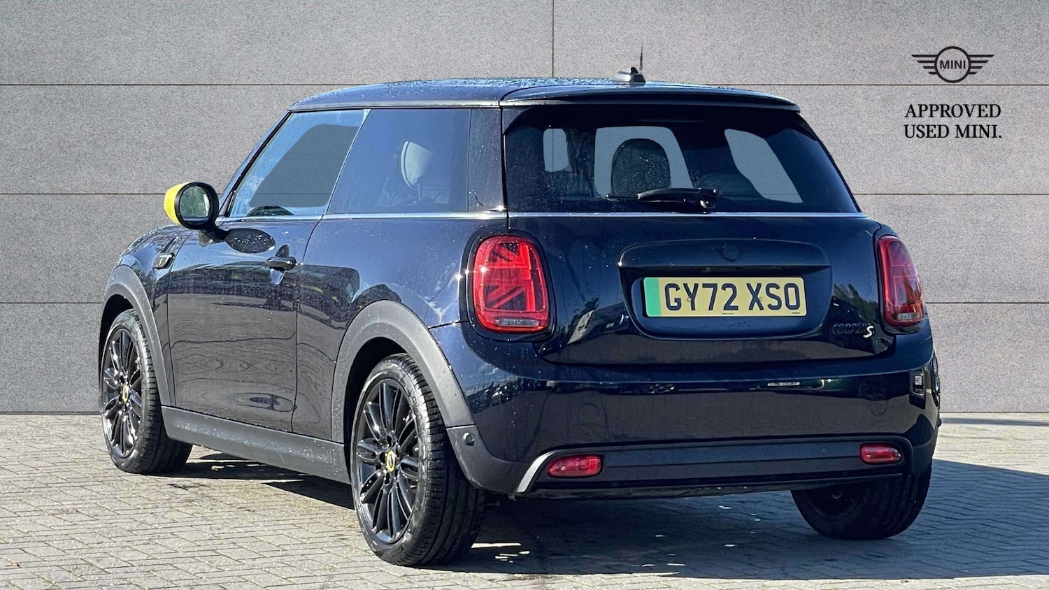 Used MINI Hatch 2022 for sale - 76192028: Photo 2