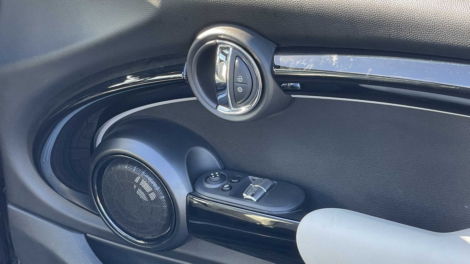 Used MINI Hatch 2022 for sale - 76192028: Photo 20