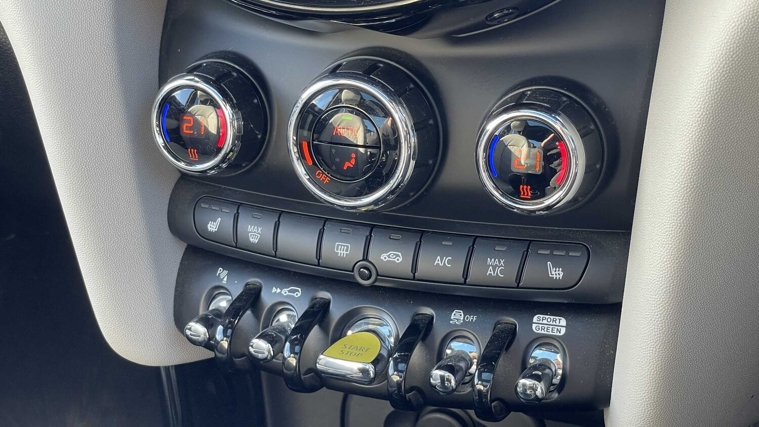 Used MINI Hatch 2022 for sale - 76192028: Photo 26