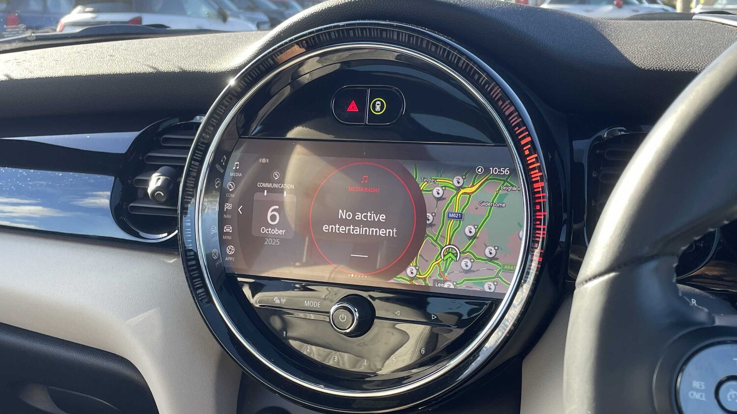 Used MINI Hatch 2022 for sale - 76192028: Photo 27