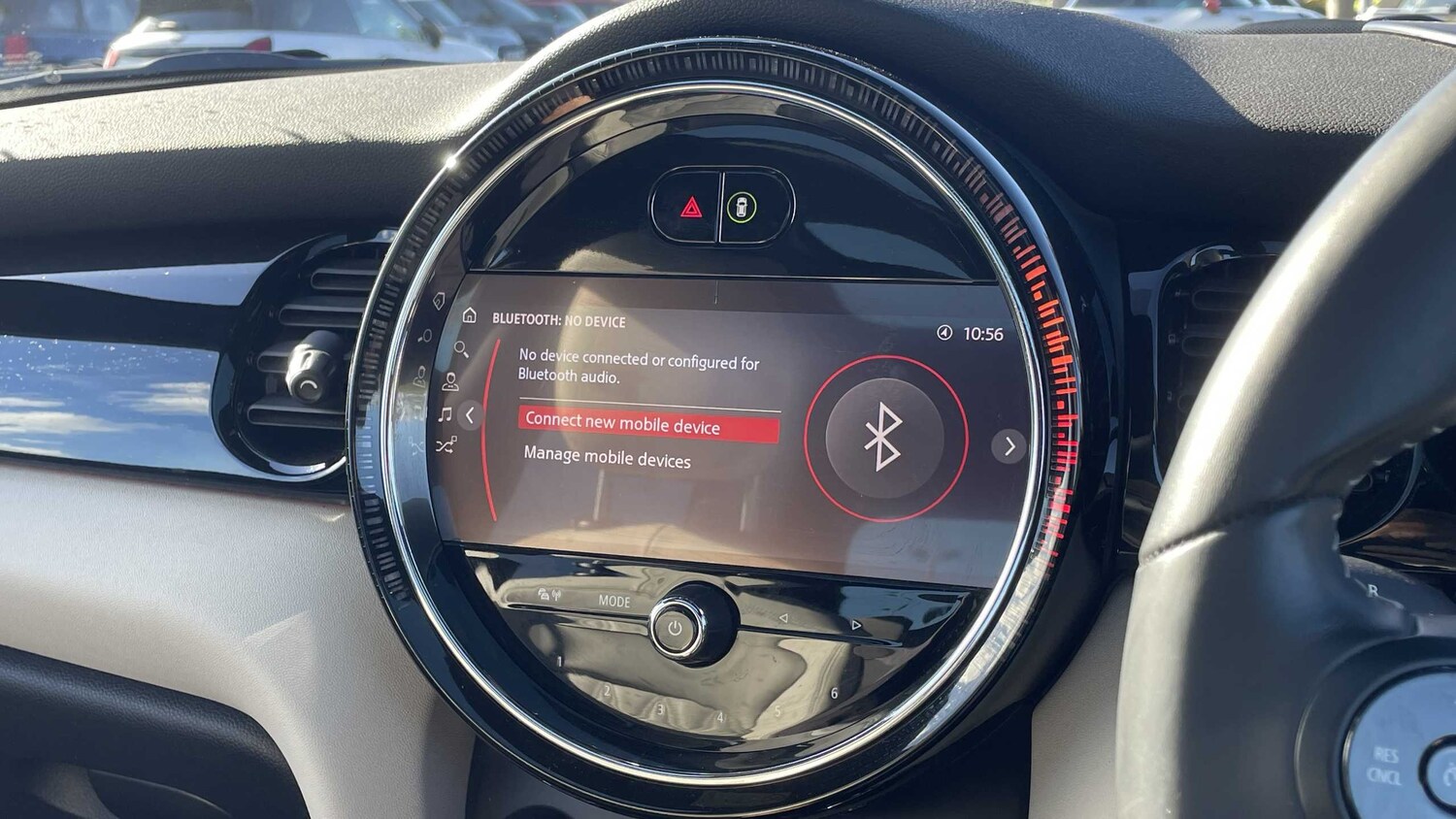 Used MINI Hatch 2022 for sale - 76192028: Photo 28