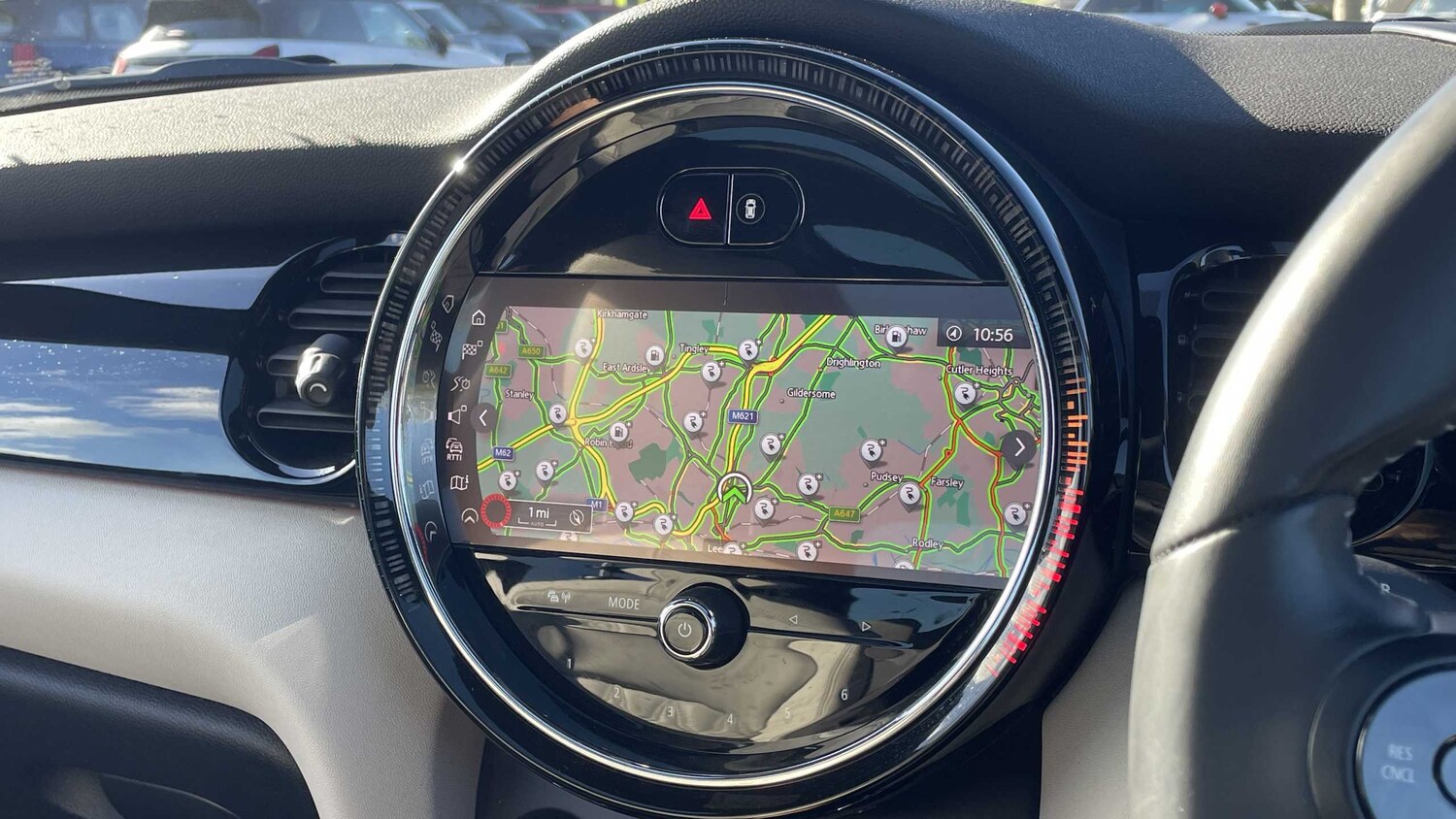 Used MINI Hatch 2022 for sale - 76192028: Photo 29