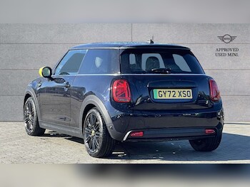 Used MINI Hatch 2022 for sale - 76192028: Photo 2