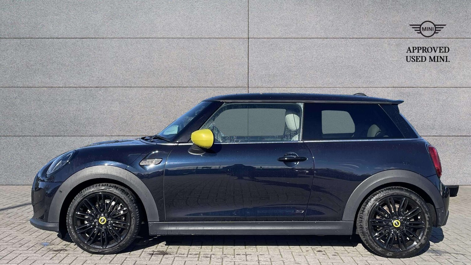 Used MINI Hatch 2022 for sale - 76192028: Photo 3