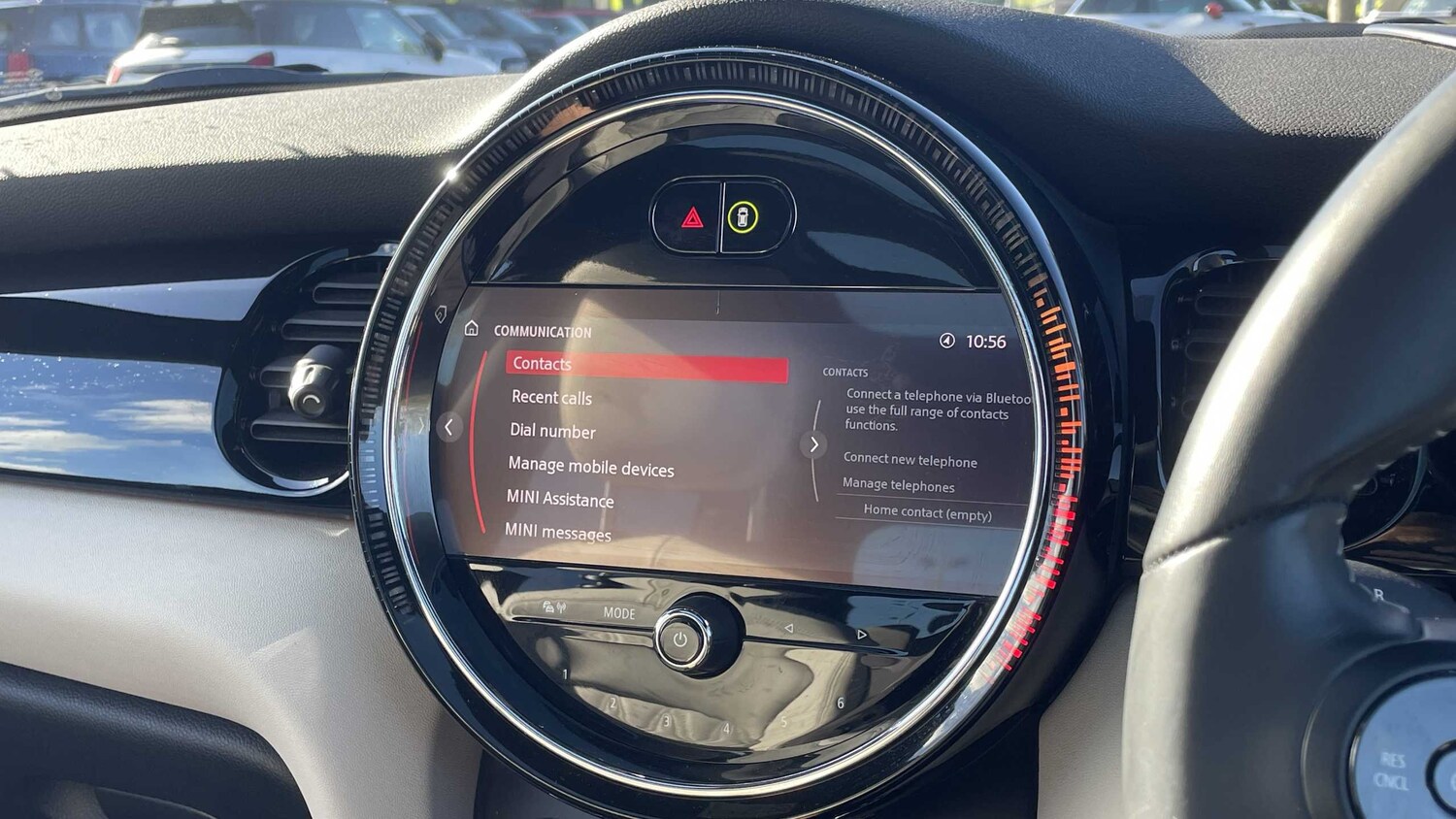 Used MINI Hatch 2022 for sale - 76192028: Photo 30