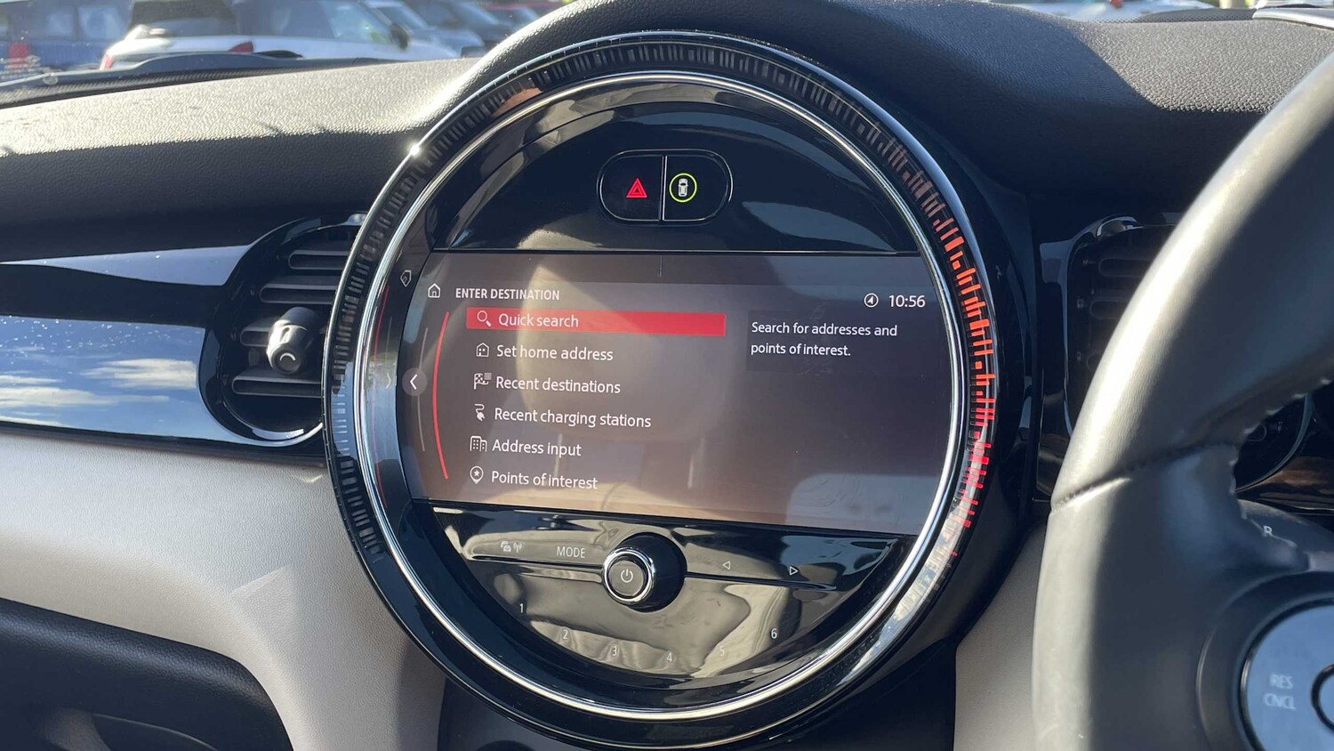 Used MINI Hatch 2022 for sale - 76192028: Photo 31