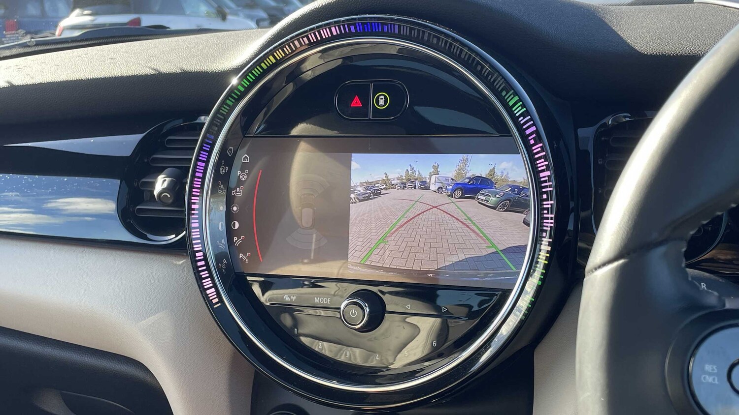 Used MINI Hatch 2022 for sale - 76192028: Photo 32