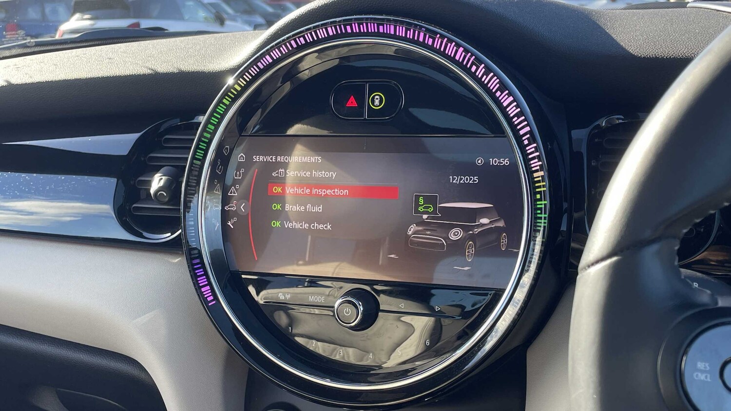 Used MINI Hatch 2022 for sale - 76192028: Photo 33