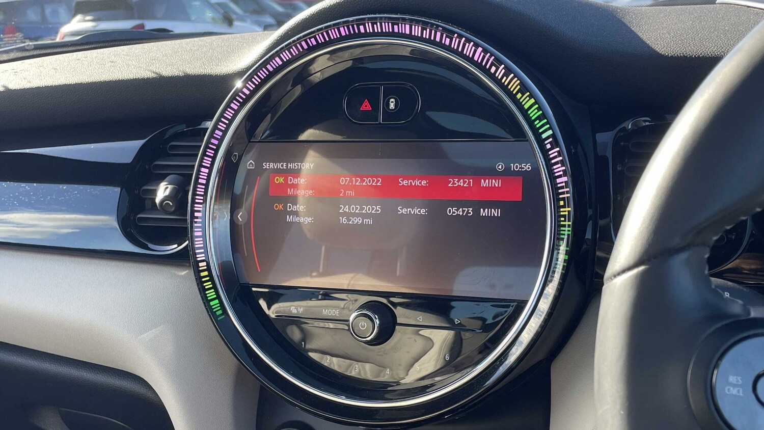 Used MINI Hatch 2022 for sale - 76192028: Photo 34
