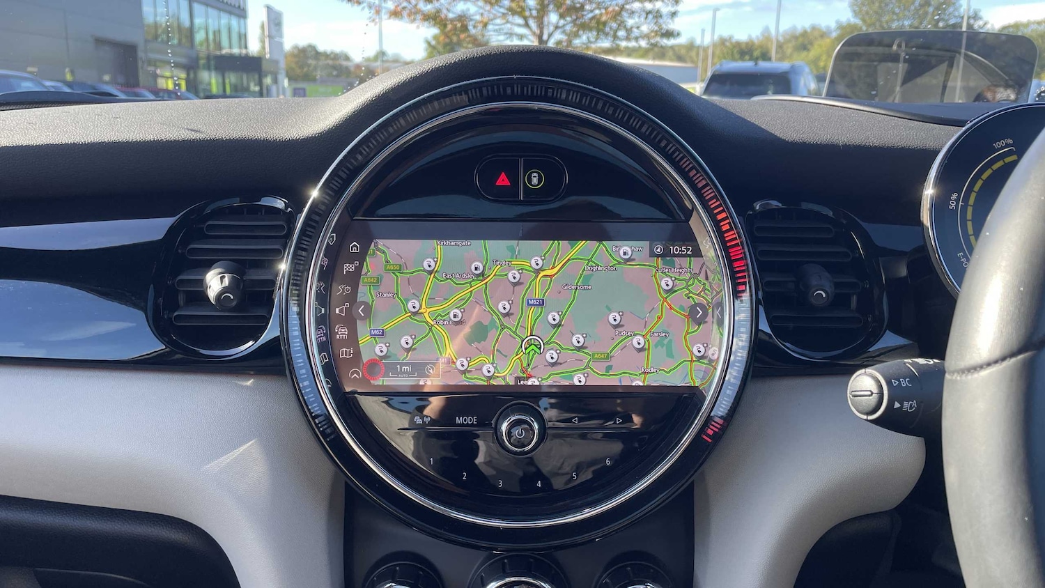 Used MINI Hatch 2022 for sale - 76192028: Photo 6